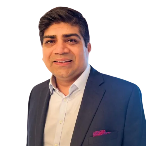 Nitin Sathawane