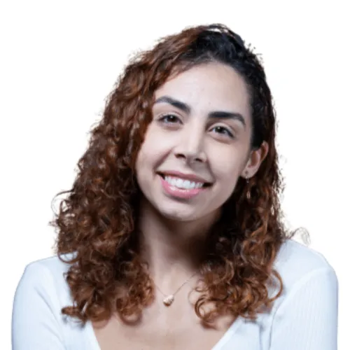 Larissa Abi Nakhle