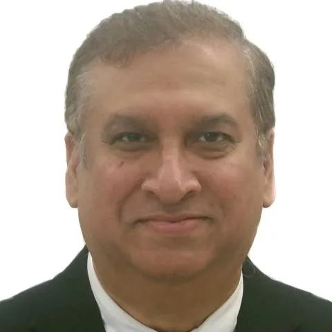 Deepak Padgaonkar