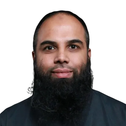 Mohammed Fazalullah Qudrath