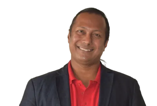Saumil Majmudar