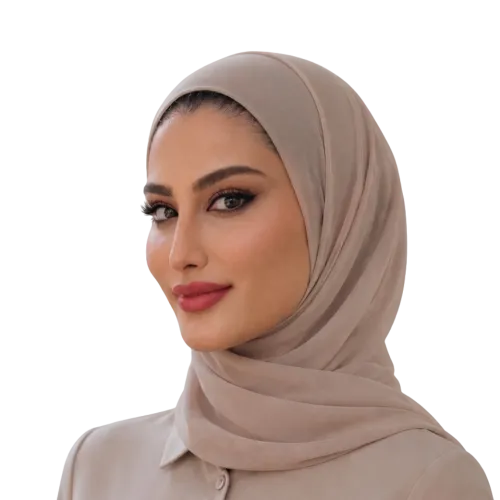 Yasmin AlHussain