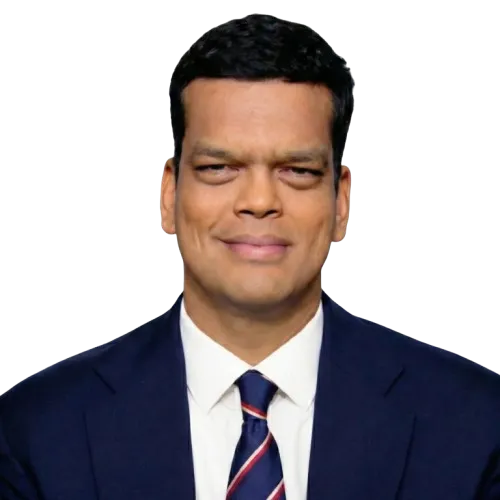 Sriram Krishnan