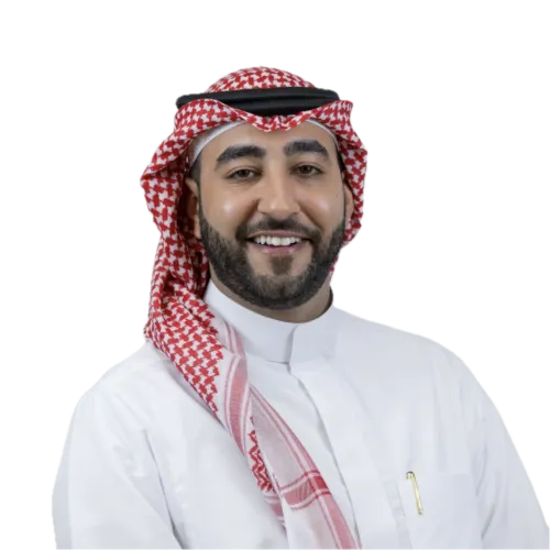 Yazeed Al-Shamsi