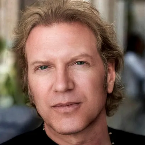 Mike Pell