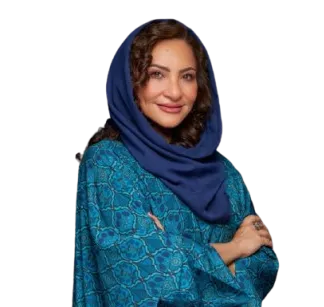 Nesreen Ghonaim