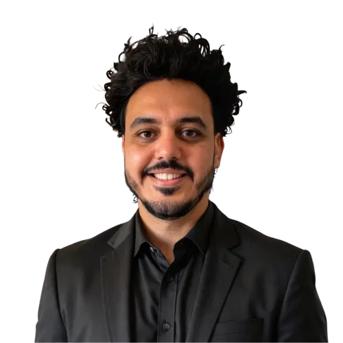 Ahmed Adel