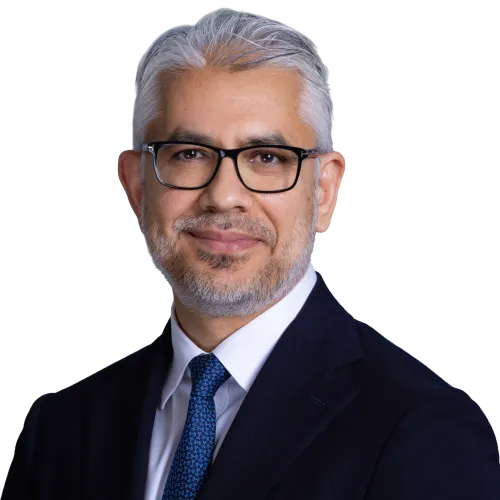 Rashid Bashir