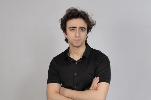 Osama Jaber