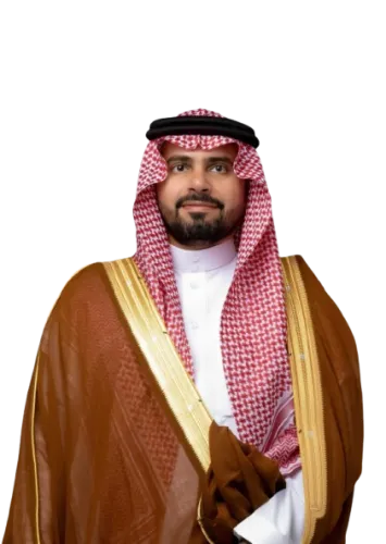 H.E. Eng. Ahmed Mohammed Alsuwaiyan