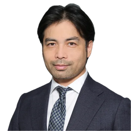 Kazuhiro Oyoshi