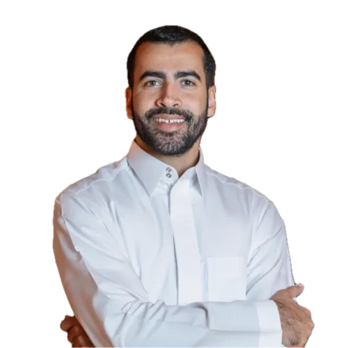 Naif Al-Obaidallah