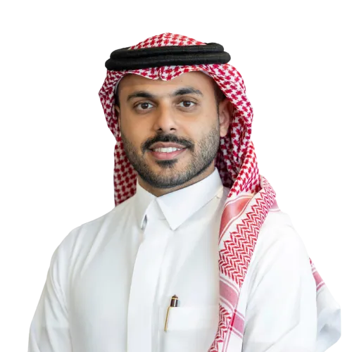 Eng. Rakan AlSulaim