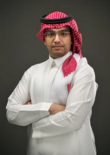 Abdulrahman Yousef