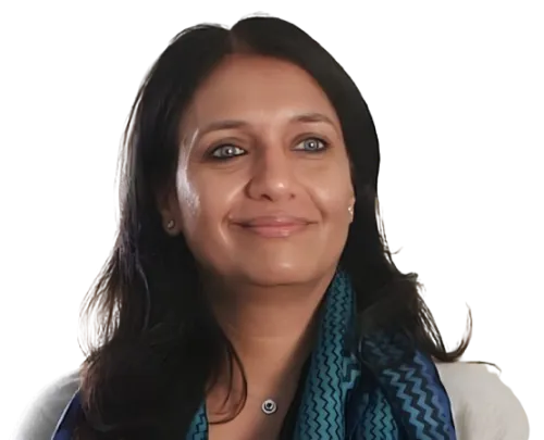 Shanti Mohan