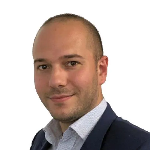 Georges Hakme