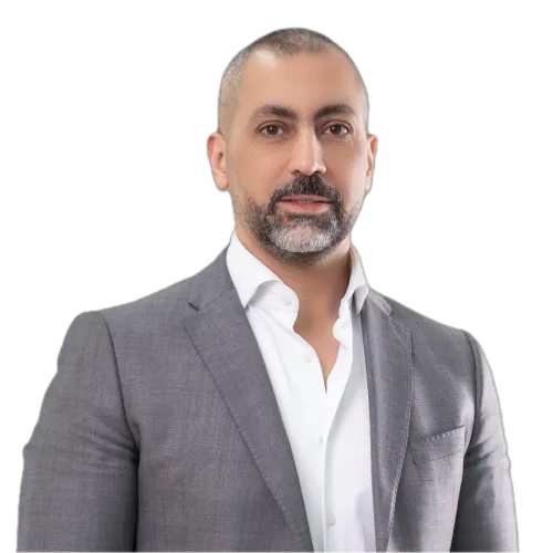 Omar Saleh