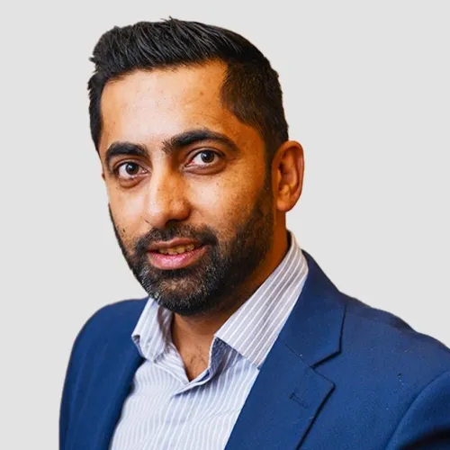 Abdul Kader Baba