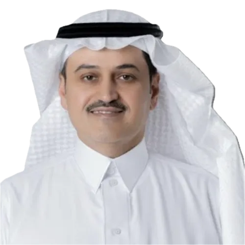 H.E. Mohammed N. Al Jasser