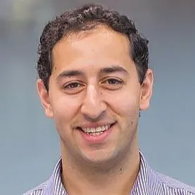 Jacob Navok