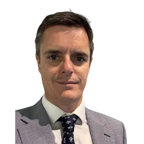 Adrian Wells