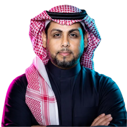 Mohammed Alsolami