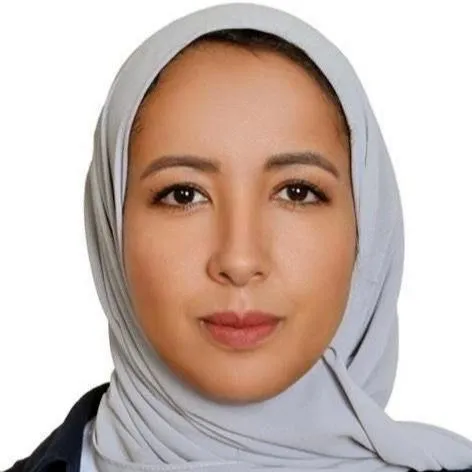 Radwa Yousef