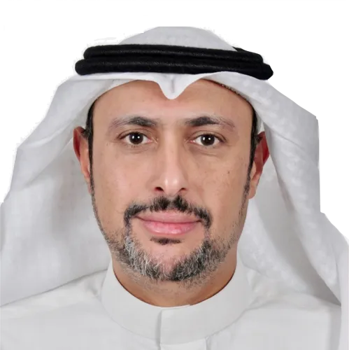 Haitham Alforaih