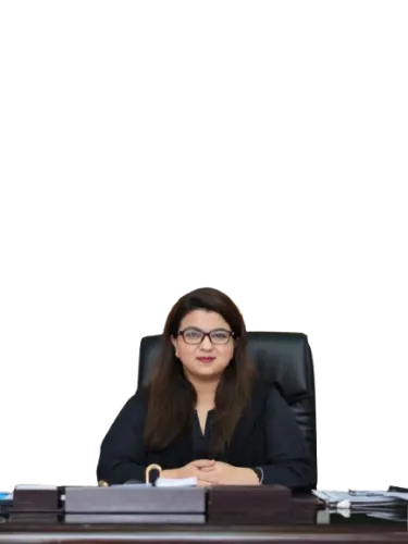 H.E. Shaza Fatima