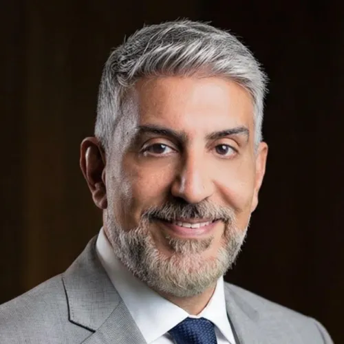 Yousef Khalili