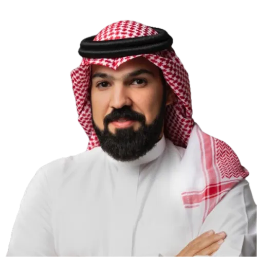 Dr. Saleh Al Marshed