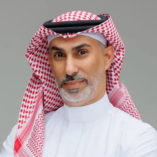 Yasser AlObaidan