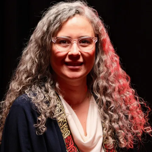 Caroline Ayoub