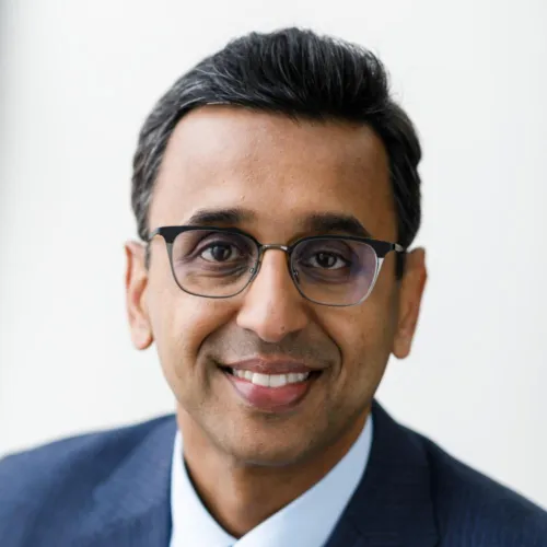 Akash Palkhiwala