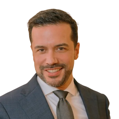 Bruno Morais