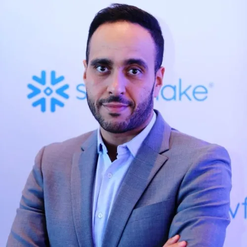 Mohamed Touiti