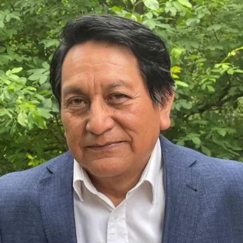 Javier Ibaenz-Guzman