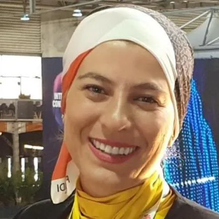 Zeina Nazer