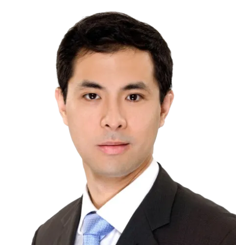 Conrad Tsang