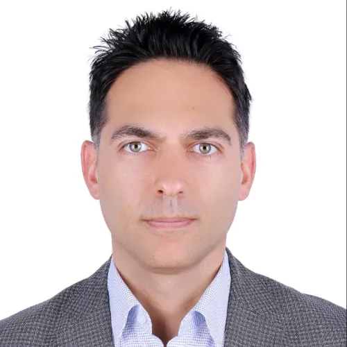 Diego Fontes