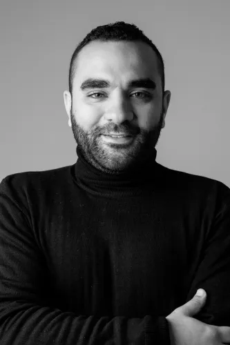 Mohamed Nabil