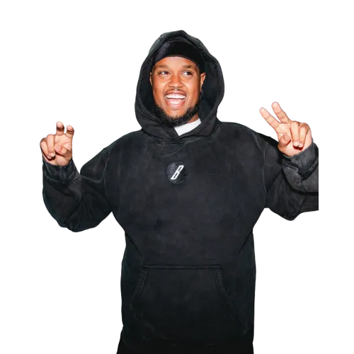 Chunkz ‎
