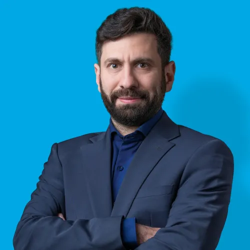 Abdel Malek Al Mouzayen