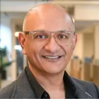 Jeetu Patel