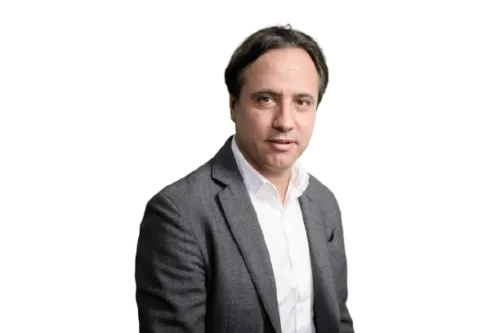 Luis Ureta