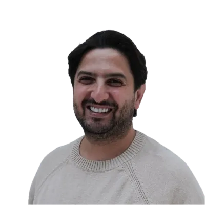 Abed Kasaji