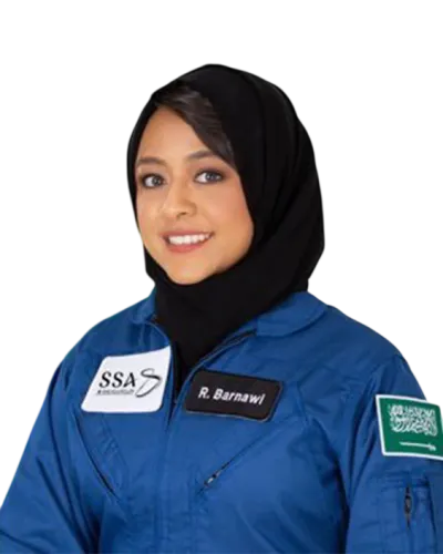 Rayyanah Barnawi