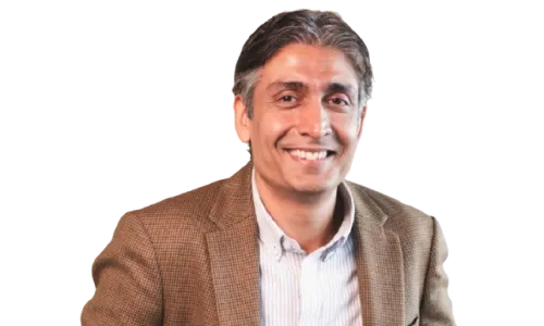 Rishad Premji