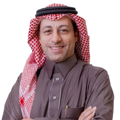 Bandr Alghubain