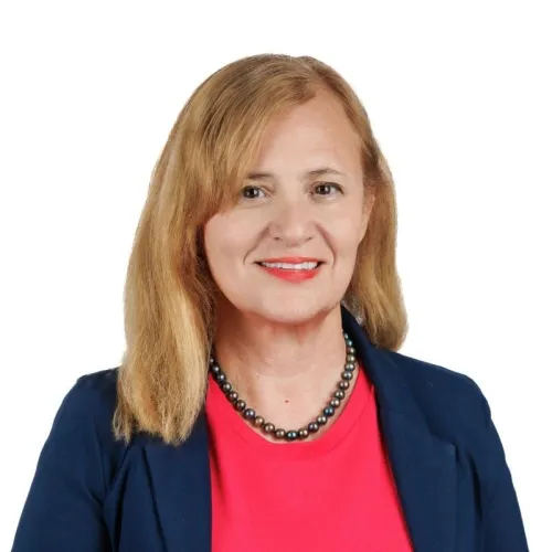 Dr. Maria Aiolova